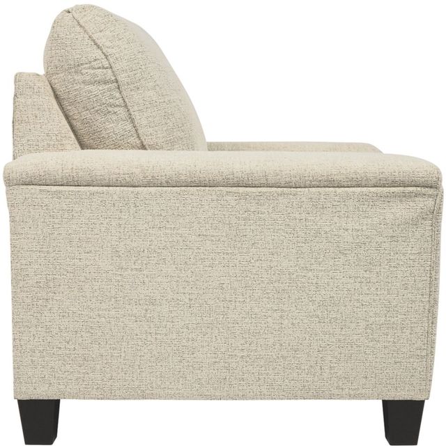 Signature Design by Ashley® Abinger Natural Accent Chair 3