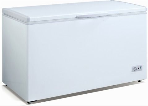 Crosley® Conservator® 14.5 Cu. Ft. White Chest Freezer 