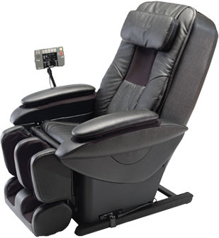 massage lounger