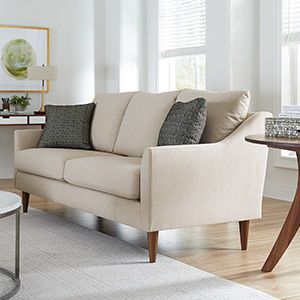 Best™ Home Furnishings Smitten Sofa 2