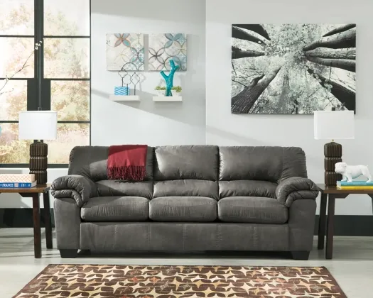 Signature Design by Ashley® Bladen Coffee Full Sofa Sleeper 1