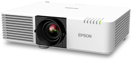 Epson® PowerLite L520U White Laser Projector 1