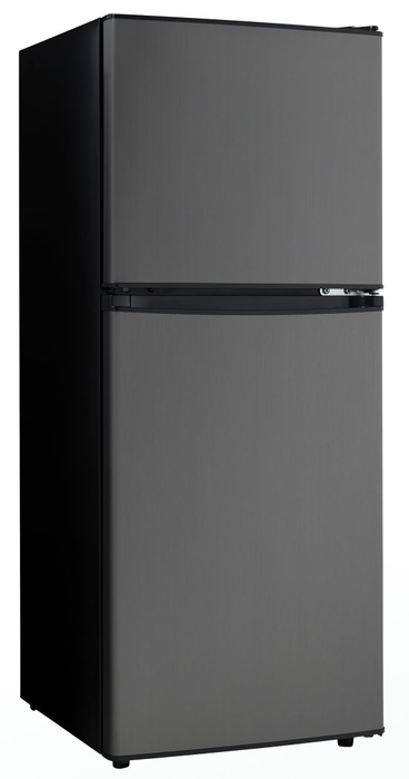 Danby® 4.7 Cu. Ft. Black Stainless Steel Wine Cooler, Maine's Top  Appliance and Mattress Retailer