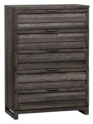 Liberty Tanners Creek Greystone Chest