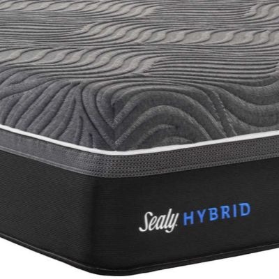 Sealy® Hybrid Premium™ Gold Chill Ultra Plush Queen Mattress
