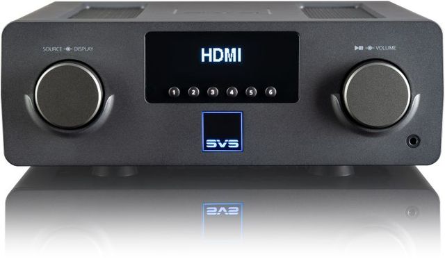 SVS Prime Wireless Pro SoundBase 0