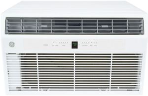 GE® 10,000 BTU's White Thru the Wall Built In Air Conditioner