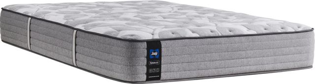 Sealy® Posturepedic® Spring Dantley Innerspring Ultra Firm Tight Top Twin XL Mattress