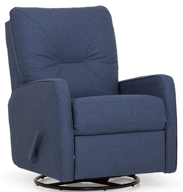 Palliser® Furniture Customizable Theo Recliner