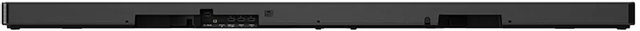 LG 7.1.4 Channel Black Sound Bar System 5