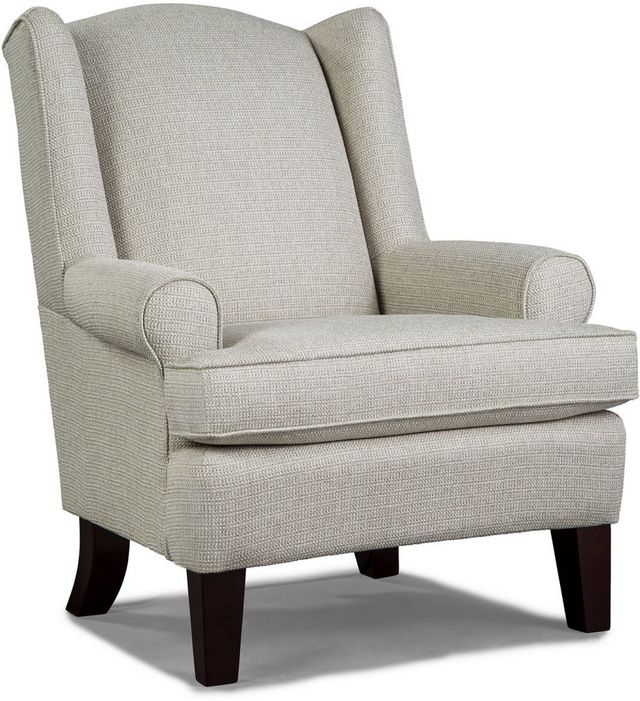 Best® Home Furnishings Amelia Wing Back Chair-0