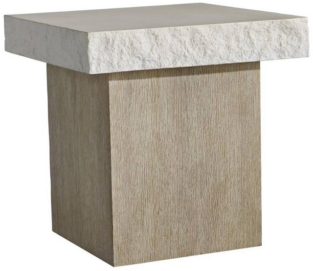 Beauclair End Table