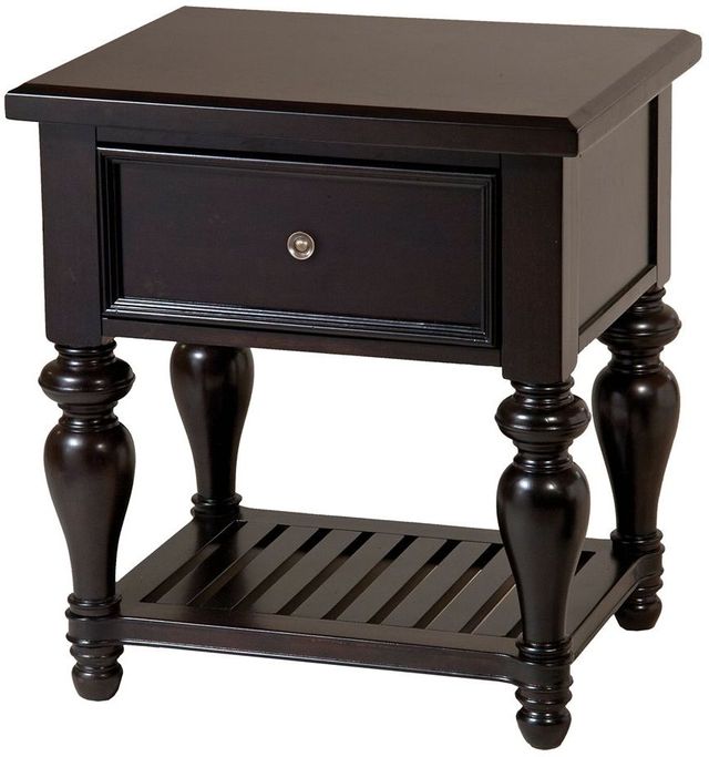 Stein World End Table