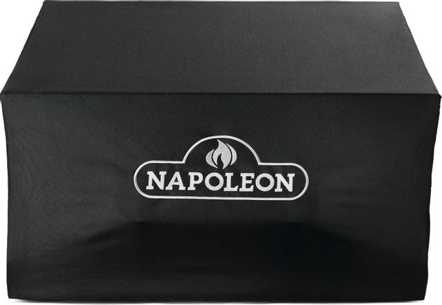 Napoleon 18" Built-in Side Burners Cover