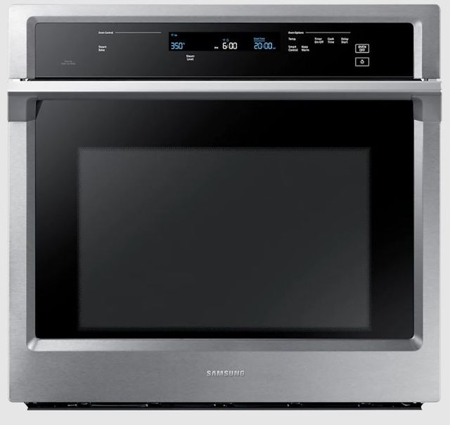 Samsung 30" Stainless Steel Wall Oven
