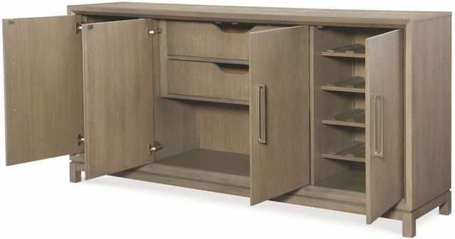 Legacy Classic High Line By Rachel Ray Credenza 2