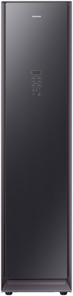 Samsung 17.56" Dark Black AirDresser-DF60R8200DG
