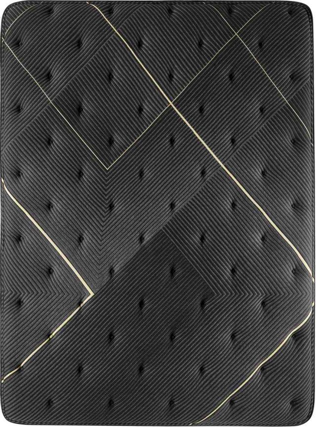 Beautyrest Black® K-Class Innerspring Firm Pillow Top Queen Mattress-3