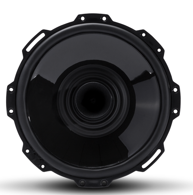 Rockford Fosgate®  Punch Marine Black 8" Full Range Speaker 2