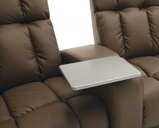 Palliser® Ovation Home Theatre Seating Sectional 5