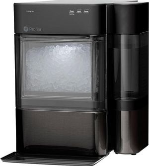 GE Profile Opal 2.0 Nugget Ice Maker with Side Tank