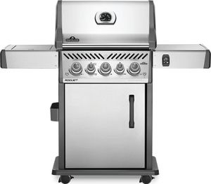 Napoleon Rogue® SE 425 55" Stainless Steel Free Standing Grill