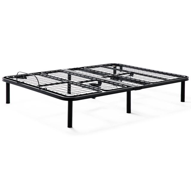 Malouf® Structures™ N150 Queen Adjustable Bed Base 8