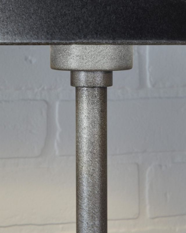 Lampe de table Belldunn, étain antique, de Signature Design by Ashley® 2