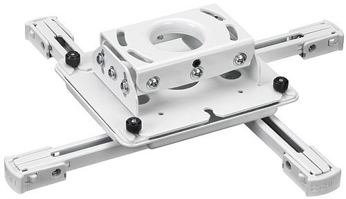 Chief® White Projector Ceiling Mount Kit