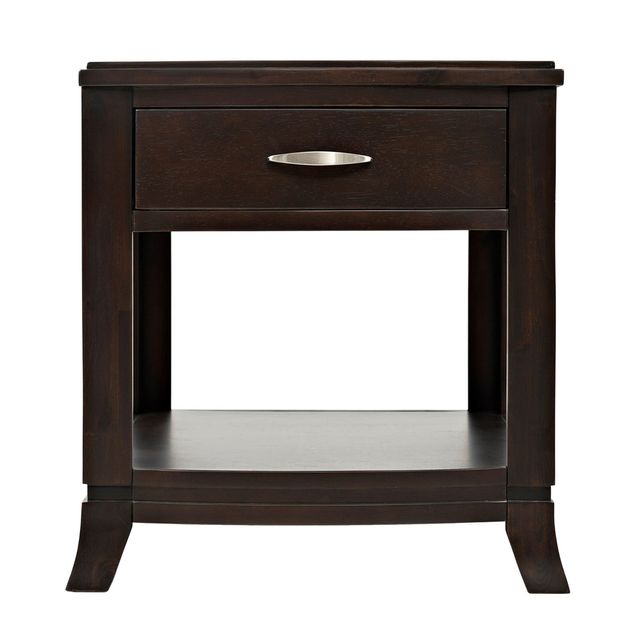 Jofran Downtown End Table-0