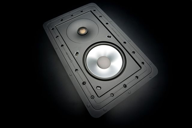 Monitor Audio CP-WT260 In-Wall Speaker 5