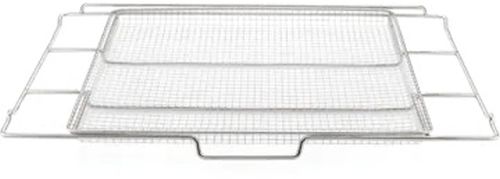 Frigidaire® ReadyCook™ 30 Stainless Steel Air Fry Tray, Appliance Home  Store