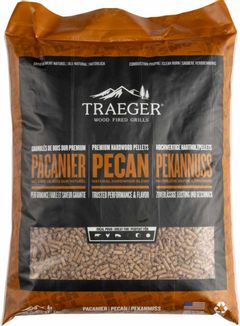 Traeger® Pecan Wood Pellets