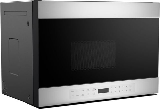Sharp® 1.4 Cu. Ft. Stainless Steel Over The Range Microwave -2