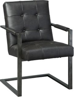 Signature Design by Ashley® Starmore Brown Home Office Desk Chair