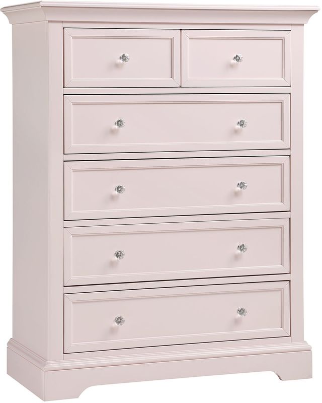 Winners Only® Jewel Pink Chest 0