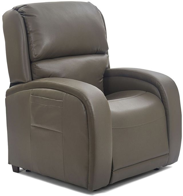 Comfort Zone™ by UltraComfort™ Apollo Power Lift Recliner 0