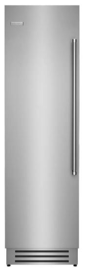 BlueStar® 24" Stainless Steel Column Freezer