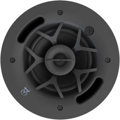 Origin Acoustics® Professional 5.25" In-Ceiling Speaker 0