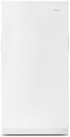 Congélateur vertical Whirlpool® de 15.7 pi³ - Blanc *S14