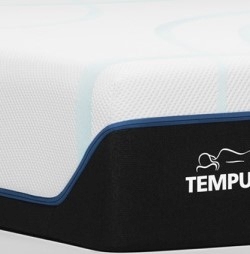 Tempur-Pedic® TEMPUR-LuxeAdapt™ Soft California King Mattress
