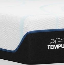 Tempur-Pedic® TEMPUR-LuxeAdapt™ Soft California King Mattress 1