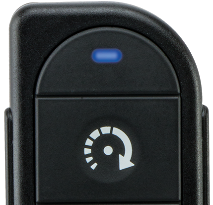Viper 1-Way 1-Button Remote RF kit 1