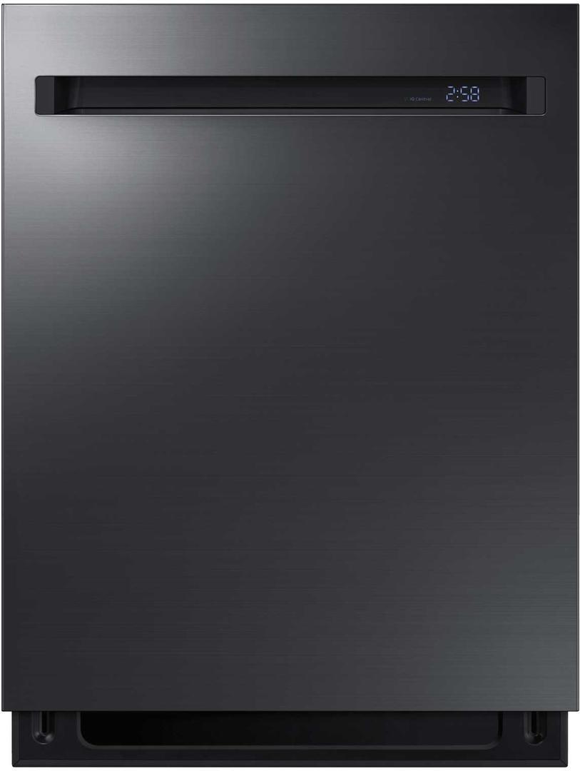 Dacor® Contemporary 24" Built In Dishwasher-Graphite Stainless Steel