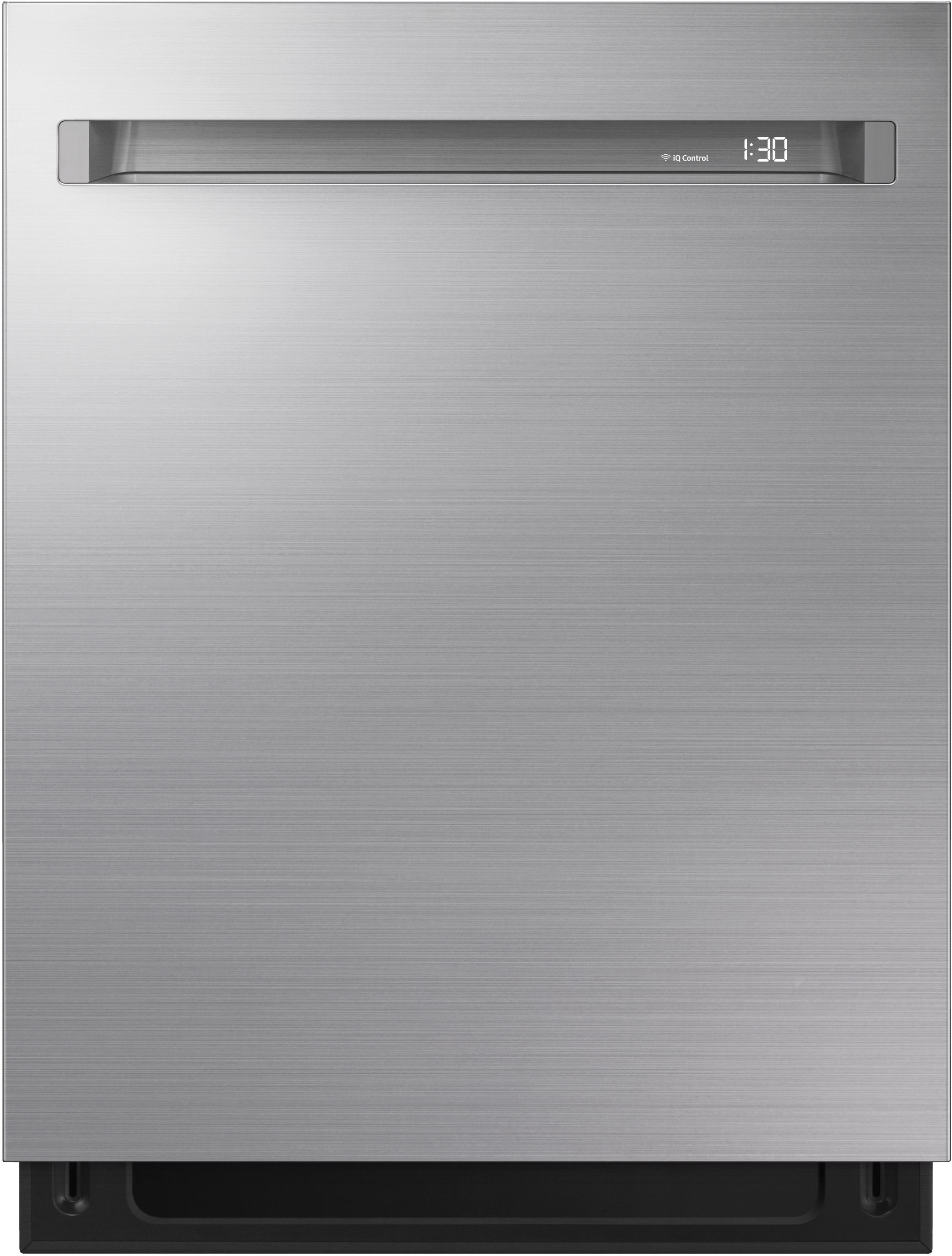 Dacor® Contemporary 24" Stainless Steel Built In Dishwasher