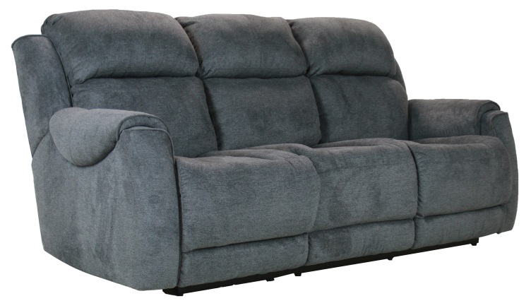 Southern Motion™ Safe Bet SoCozi Power Reclining Sofa With Power Headrest