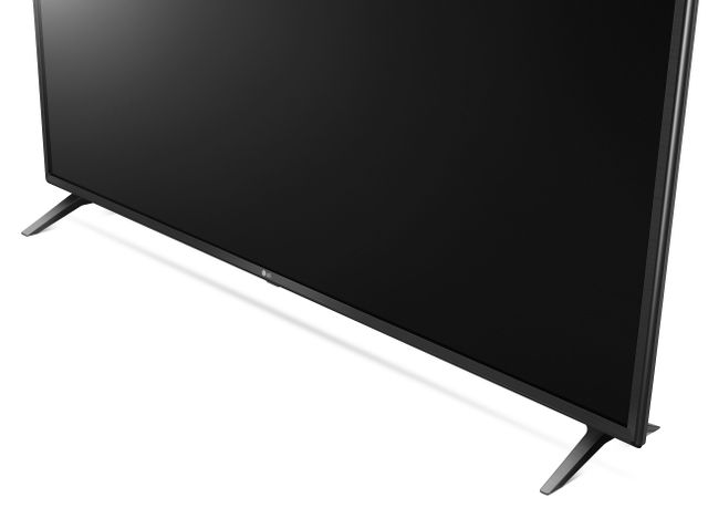 LG UN70 43" 4K UHD LED Smart TV 3