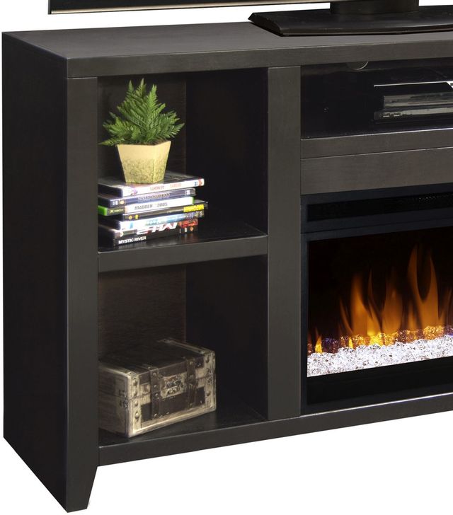 Legends Furniture, Inc. Urban Loft 63" Fireplace Console 1