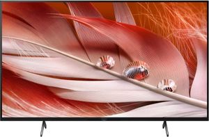 Sony® X90J 55" BRAVIA XR HDR 4K Ultra HD Smart Google TV