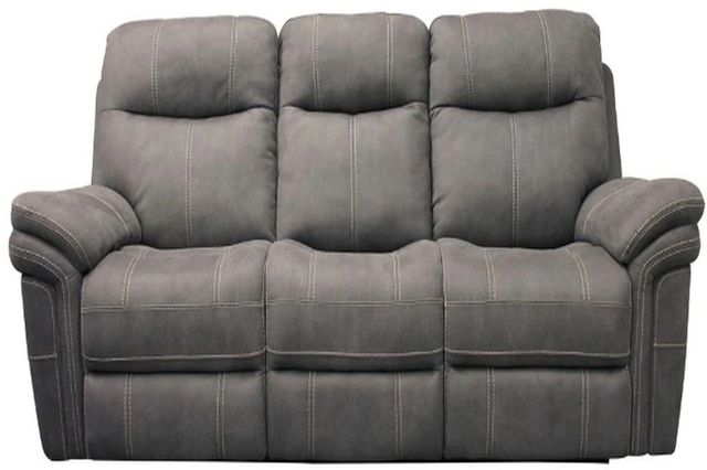 Parker House® Mason Carbon Power Sofa 1